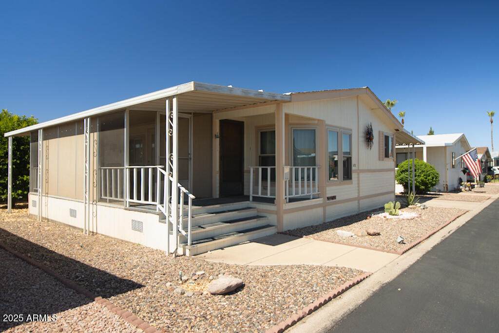 11596 Sierra Dawn Boulevard - Photo 1