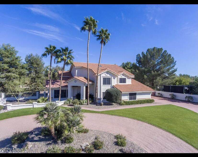 11935 102ND Street - Photo 1