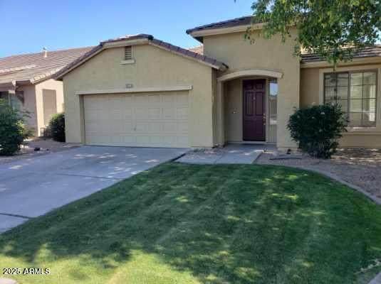1168 Desert Hollow Drive - Photo 1