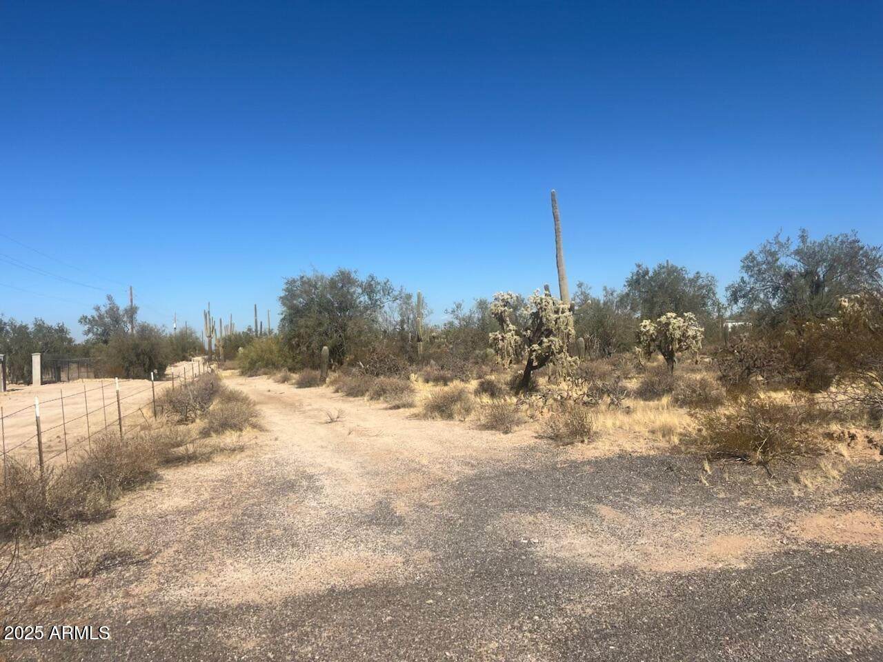 0 Hohokam Road - Photo 1
