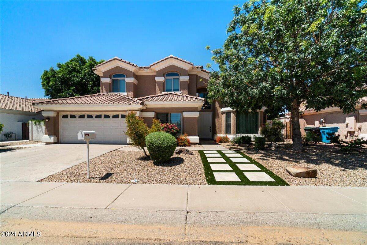 5512 Campo Bello Drive - Photo 1