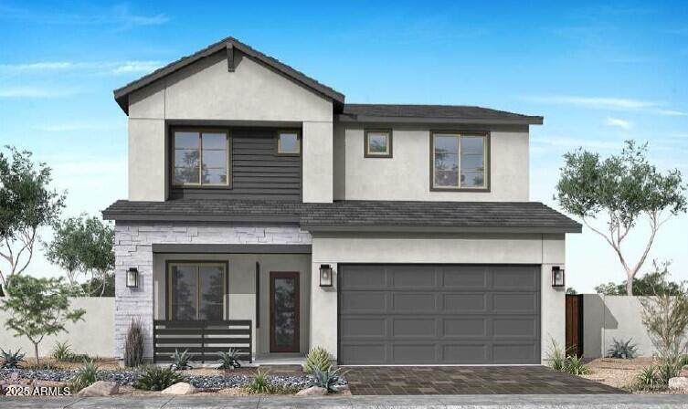 2096 Mill Road - Photo 1