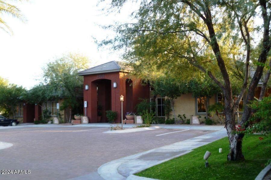 5401 Van Buren Street - Photo 1