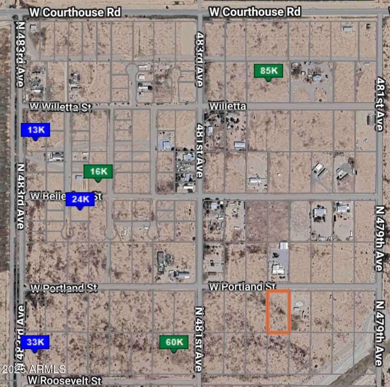 48013 Portland Street - Photo 1