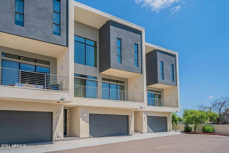 1401 Granite Reef Road - Photo 1