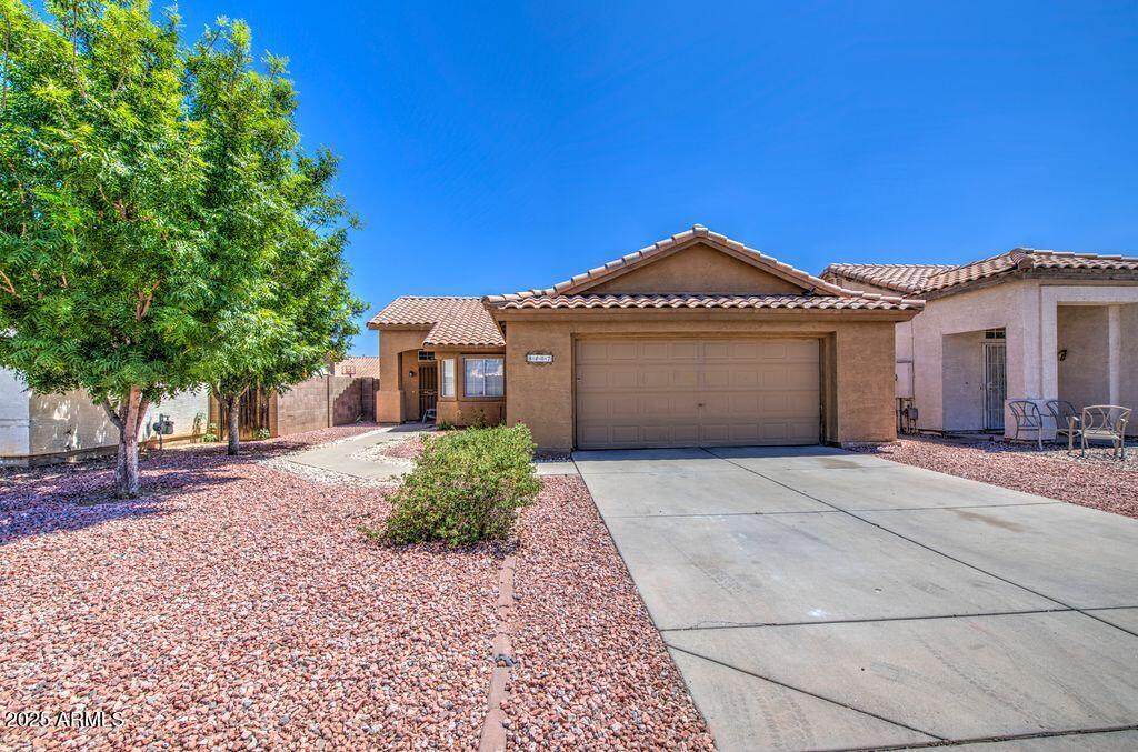 8407 Monte Vista Road - Photo 1