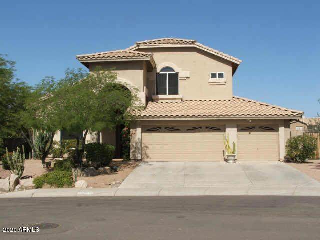 19204 92ND Street - Photo 1