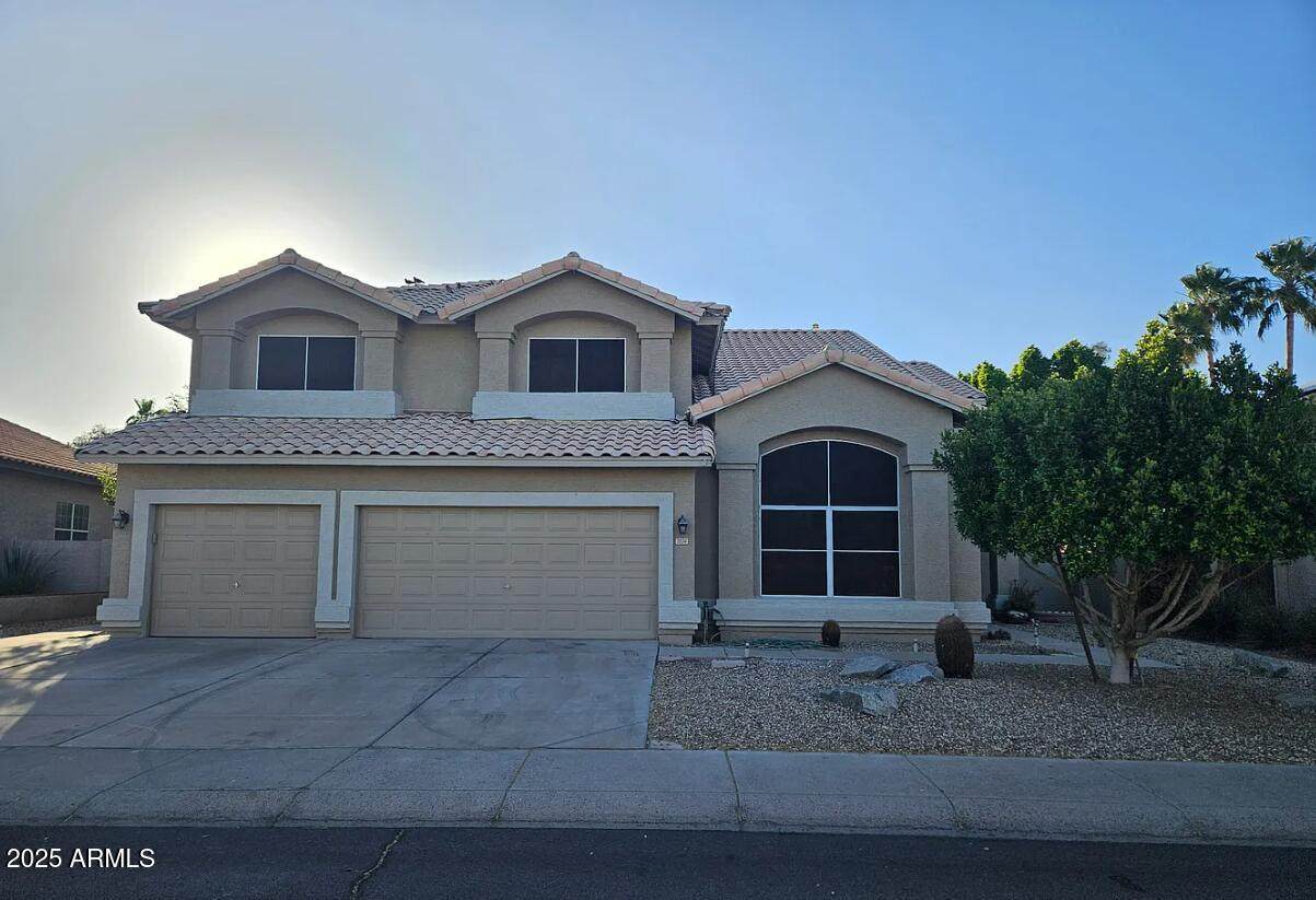7834 Kerry Lane - Photo 1