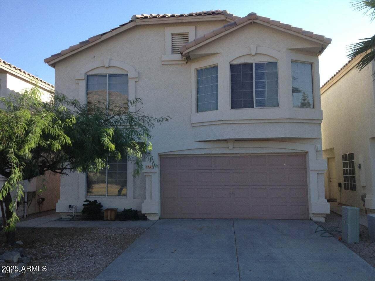 1341 Cathedral Rock Drive - Photo 1