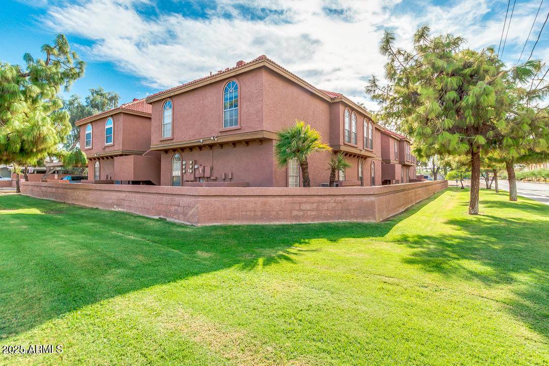 1402 Jentilly Lane - Photo 1
