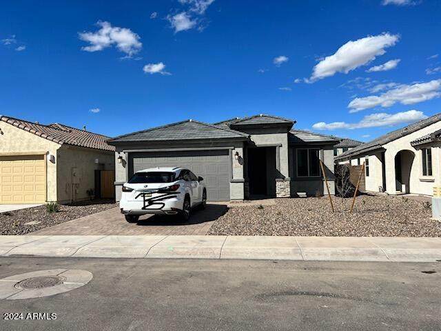 1522 Flintlock Drive - Photo 1