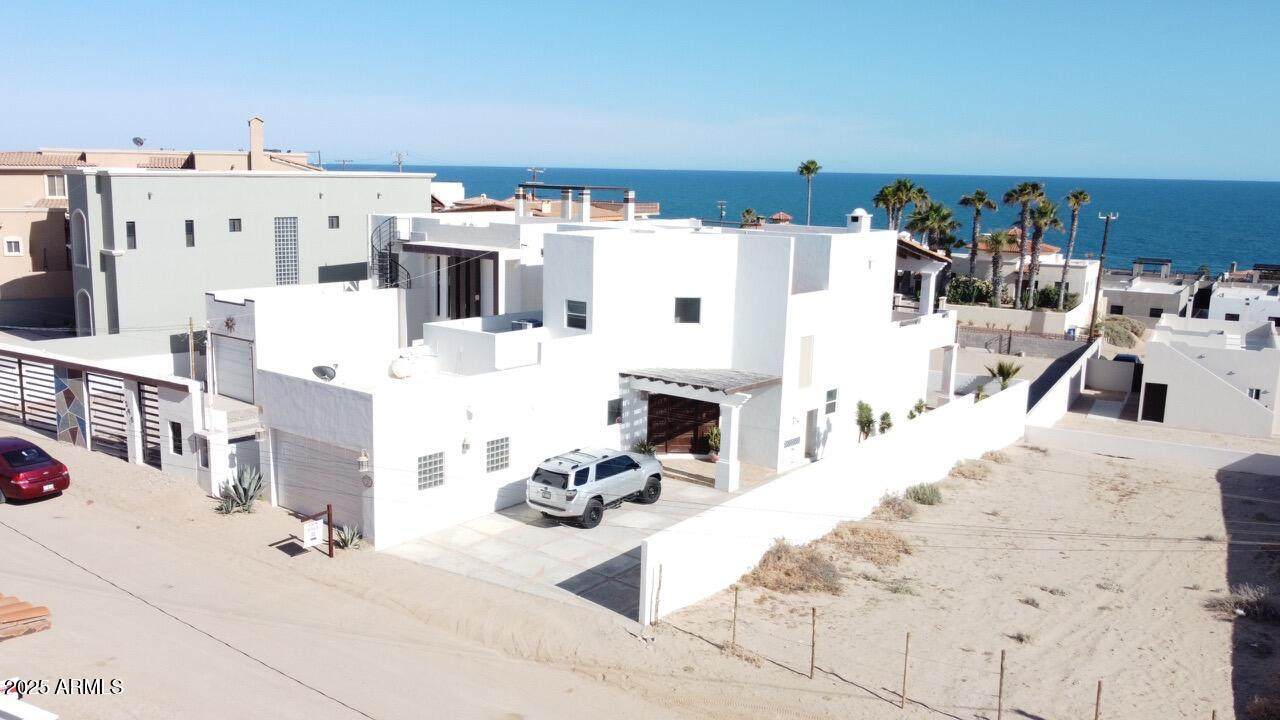 247 Las Conchas Section 2 Lot 247 - Photo 1