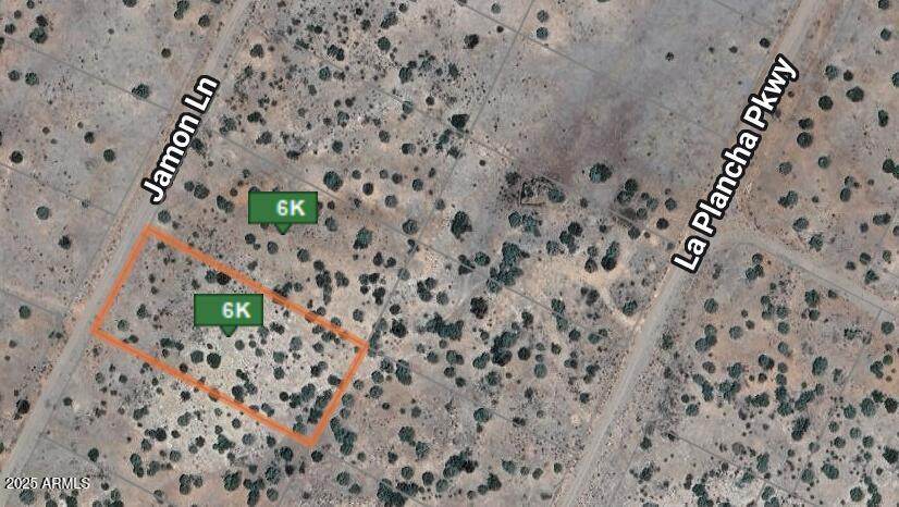 58685 Tambor Road - Photo 1