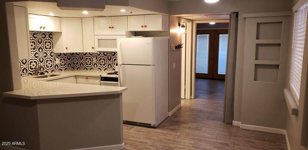 12221 Bell Road - Photo 1