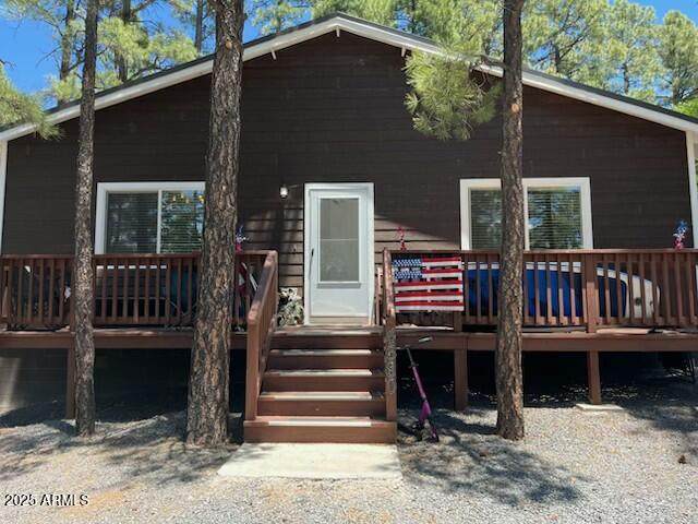 4680 Mogollon Drive - Photo 1