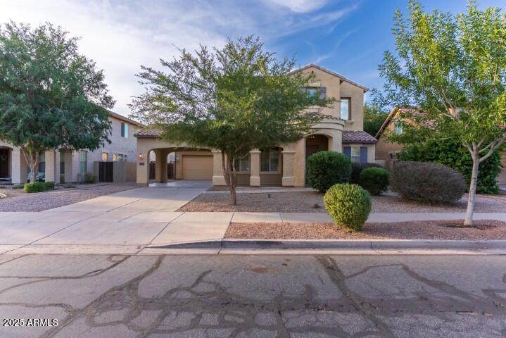 20244 Silver Creek Lane - Photo 1