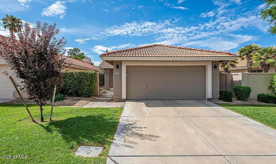 8845 Sunnyside Drive - Photo 1