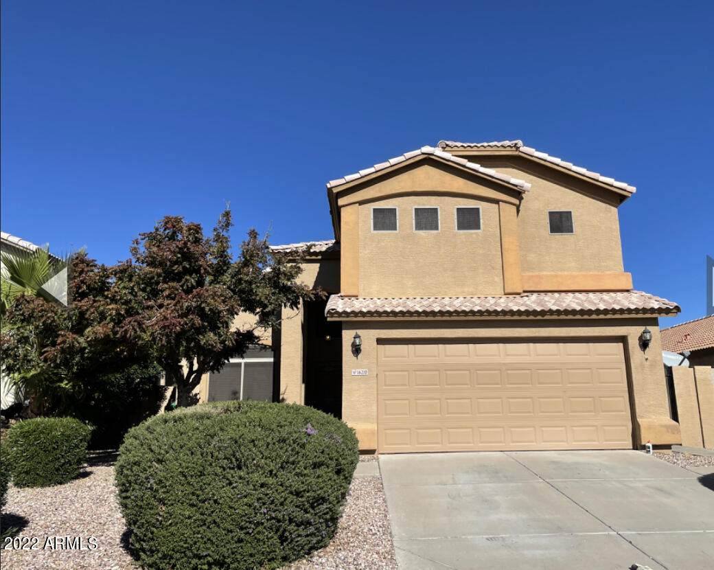 16210 Davis Road - Photo 1