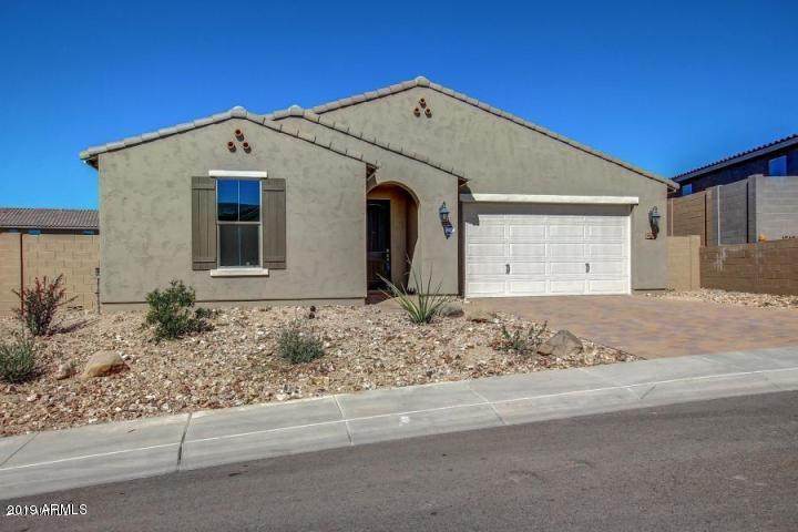 2942 Amber Sun Drive - Photo 1