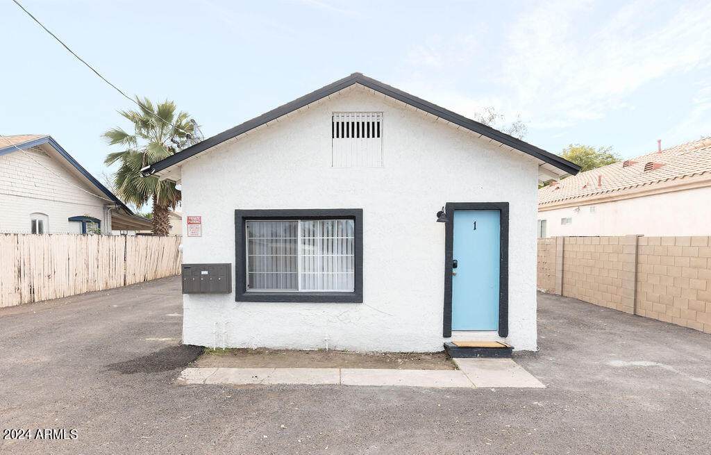 1429 Osborn Road - Photo 1