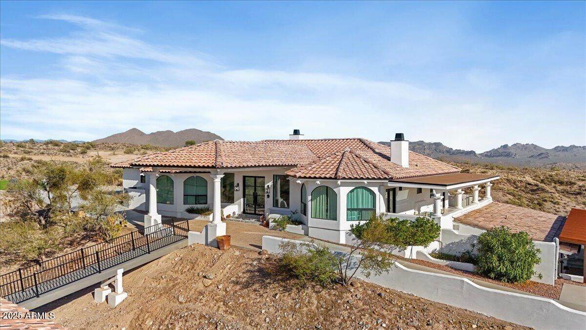 21731 Thirsty Earth Trail - Photo 1