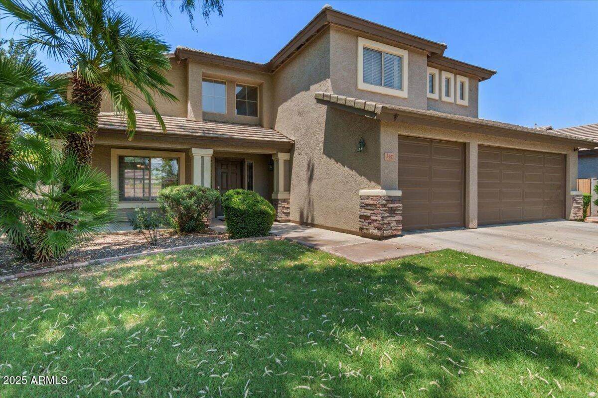 3342 Cotton Lane - Photo 1