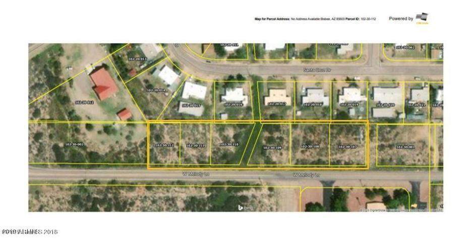107-112 Melody Lane - Photo 1