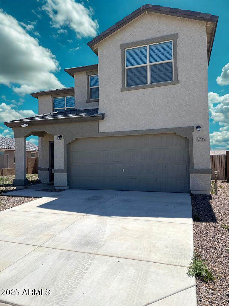 2449 Alonso Drive - Photo 1