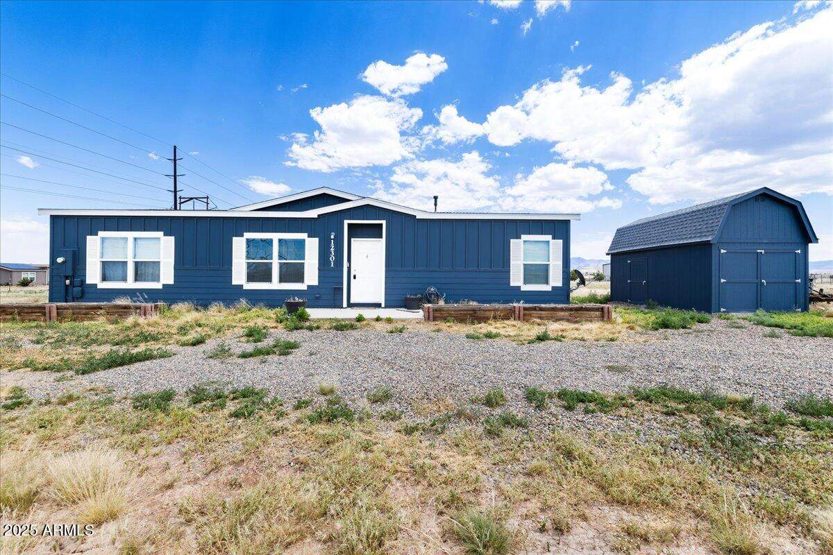 12301 Poquito Valley Road - Photo 1