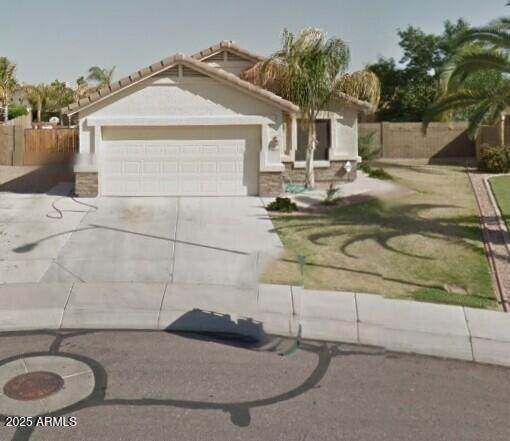 3521 Marco Polo Road - Photo 1