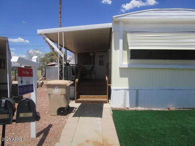 10401 Cave Creek Road - Photo 1