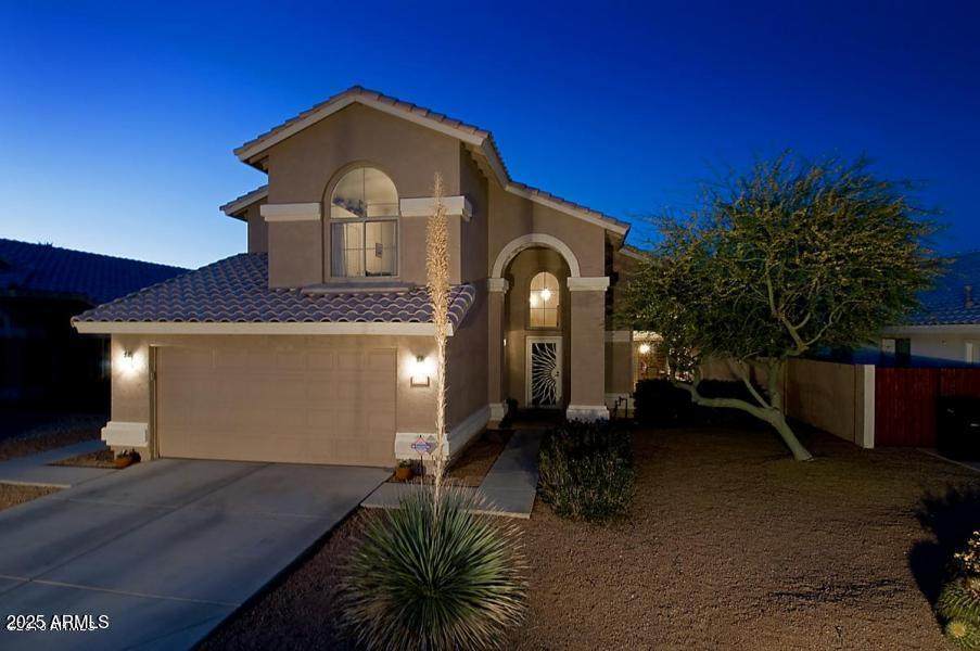 1674 Macaw Drive - Photo 1