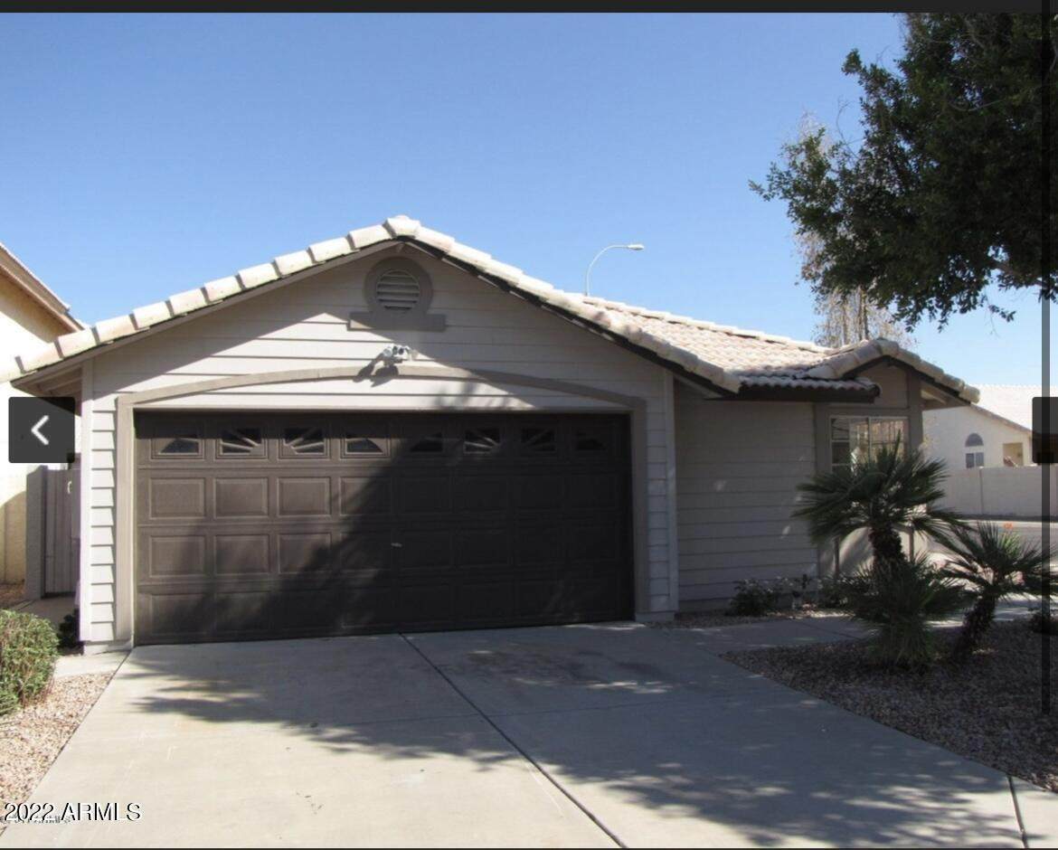 1690 Gary Drive - Photo 1