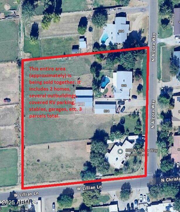 804 Alzora Way - Photo 1