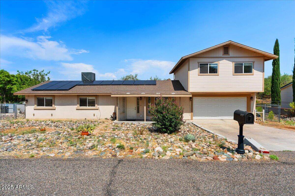 2527 Rio Verde Drive - Photo 1