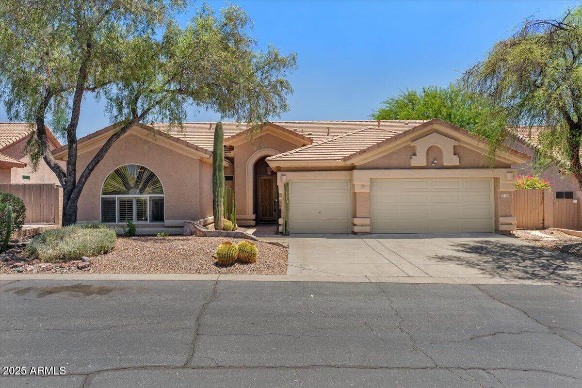 5231 Calle De Baca - Photo 1