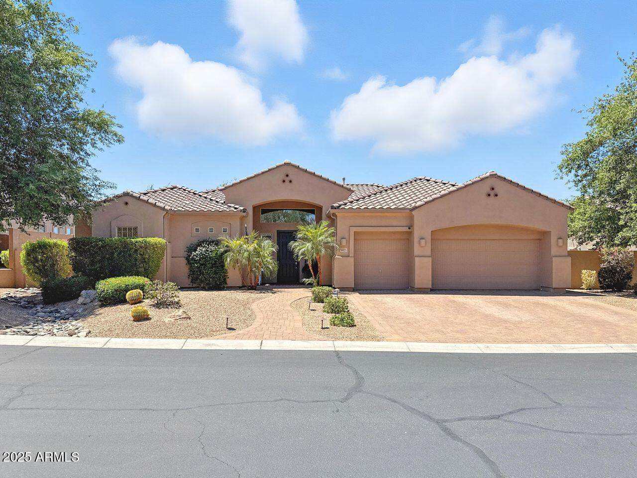 5921 Sierra Sunset Trail - Photo 1