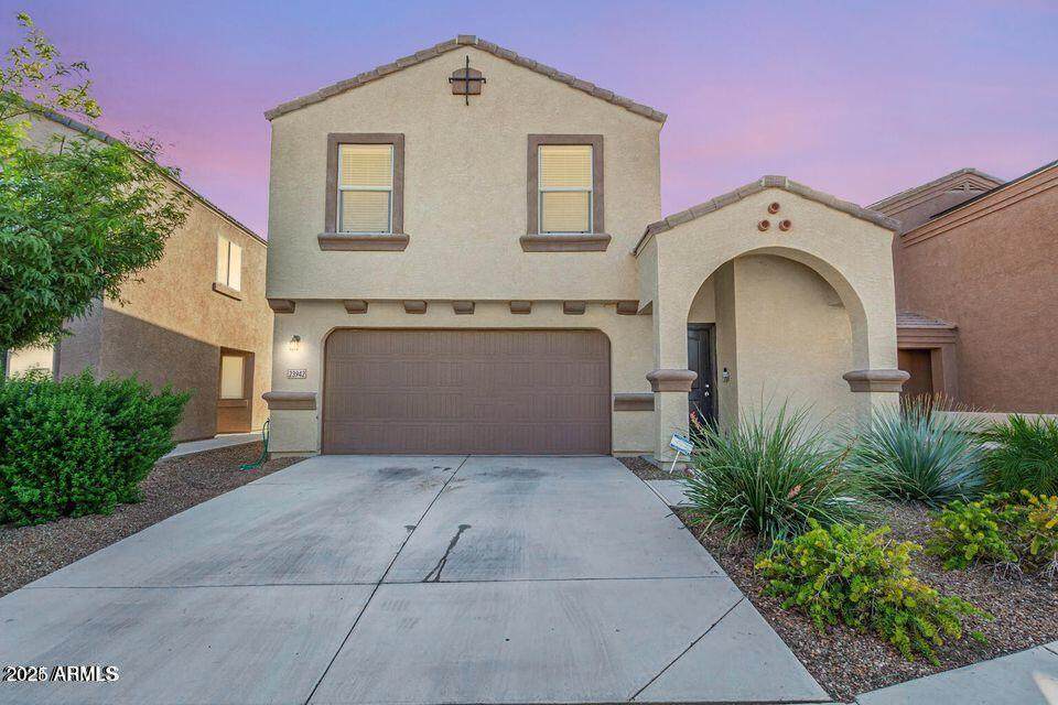 23942 Brittlebush Way - Photo 1