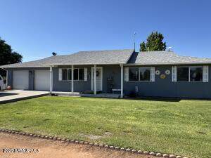 1703 Parrish Lane - Photo 1