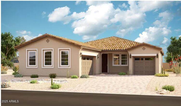 21927 Bonanza Way - Photo 1