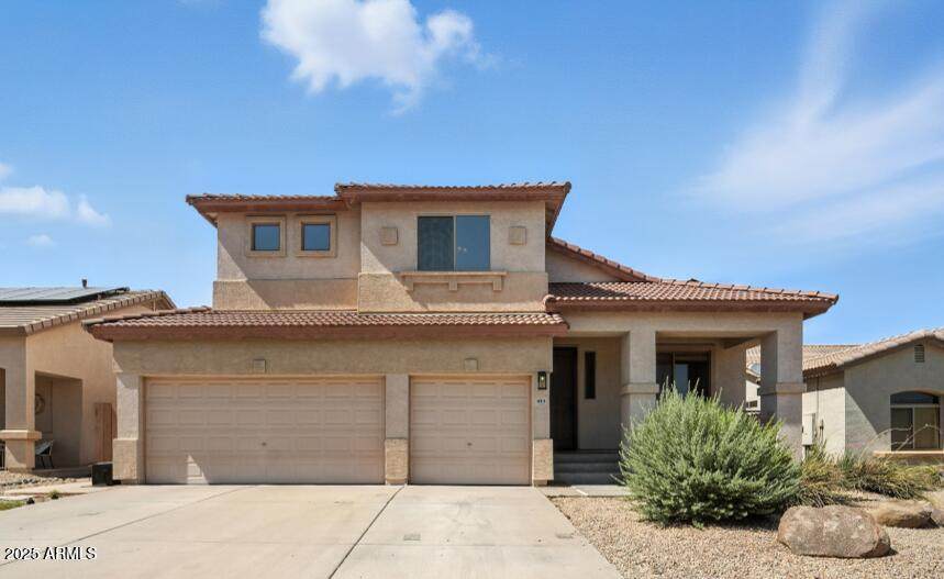 16916 Northampton Road - Photo 1