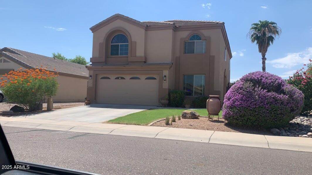 2507 Tanner Ranch Road - Photo 1