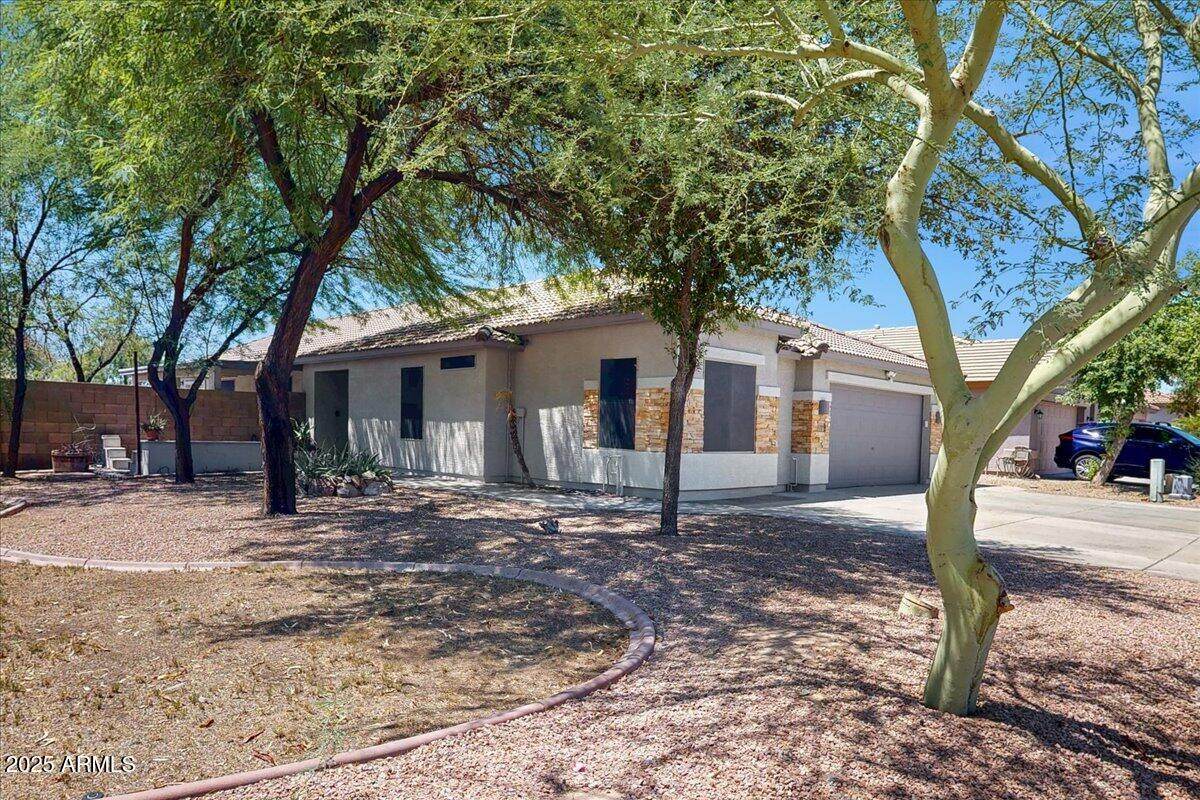 12509 Madison Street - Photo 1