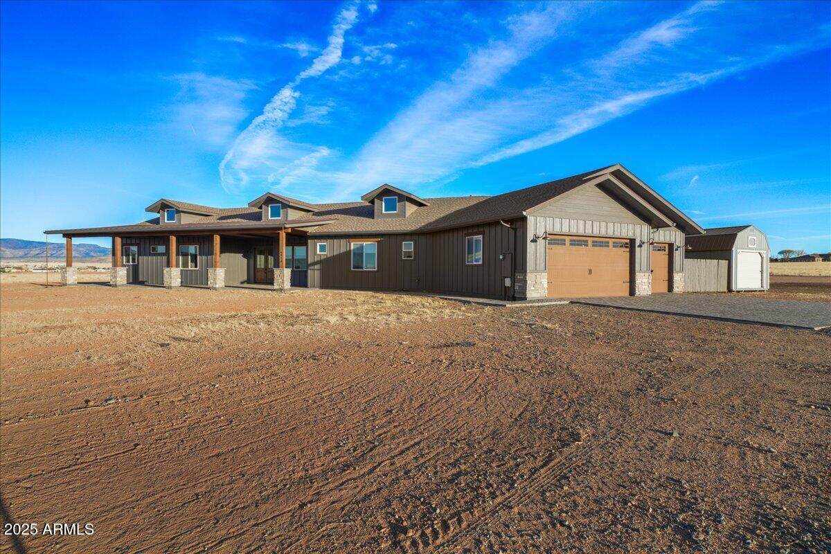 6911 Camden Lane - Photo 1