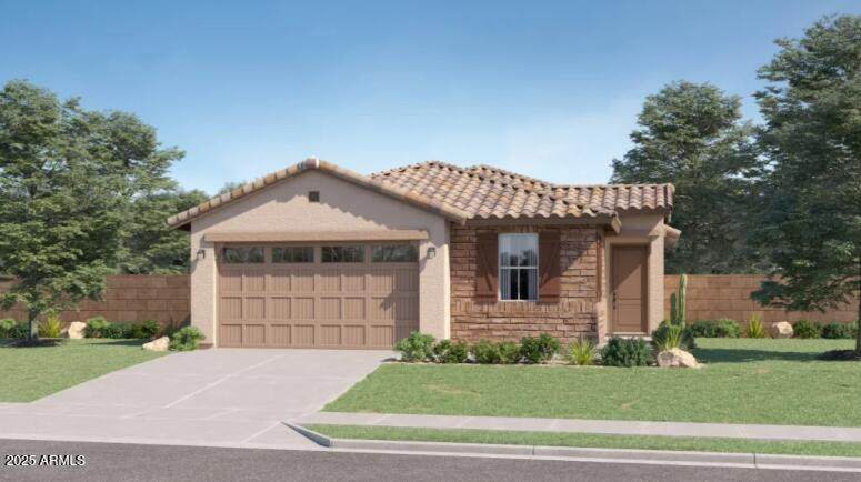 17352 Smoketree Drive - Photo 1