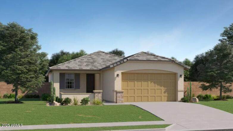 15010 Buckskin Trail - Photo 1