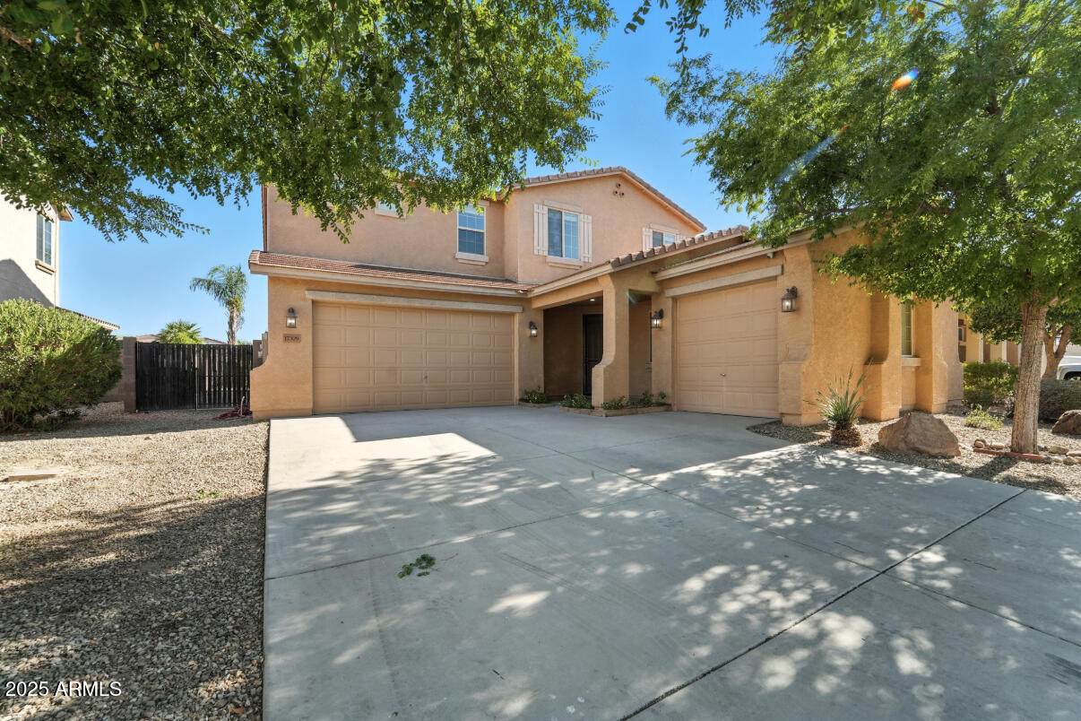 17379 Bajada Road - Photo 1