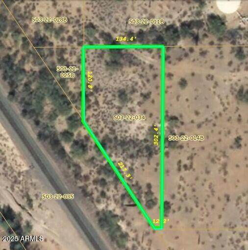 26XXX Gates Road - Photo 1