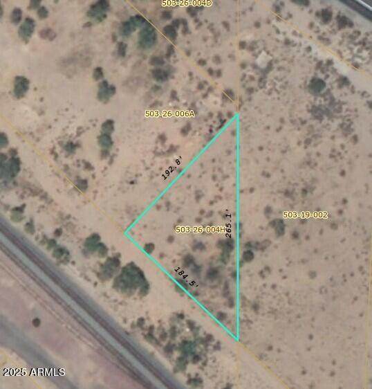 2650X Gates Road - Photo 1