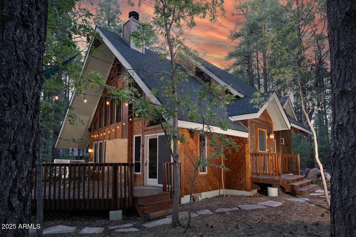 60 Blue Ridge Road - Photo 1